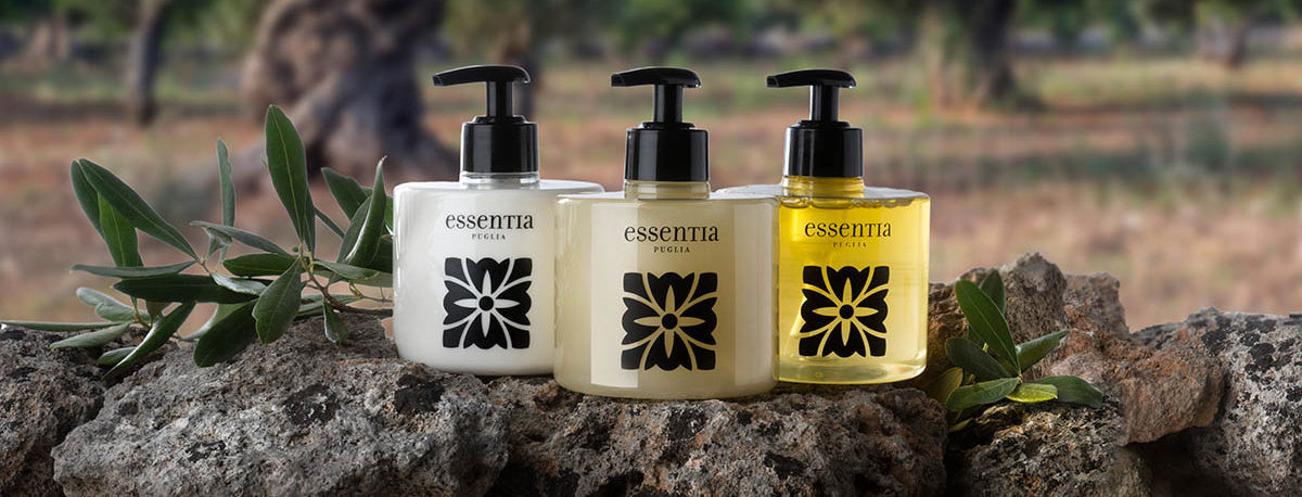 Body Care | Essentia Puglia