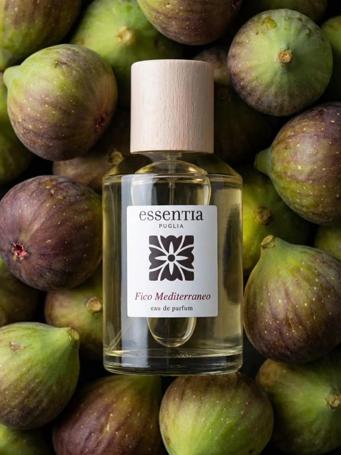 Eau de Parfum | Essentia Puglia