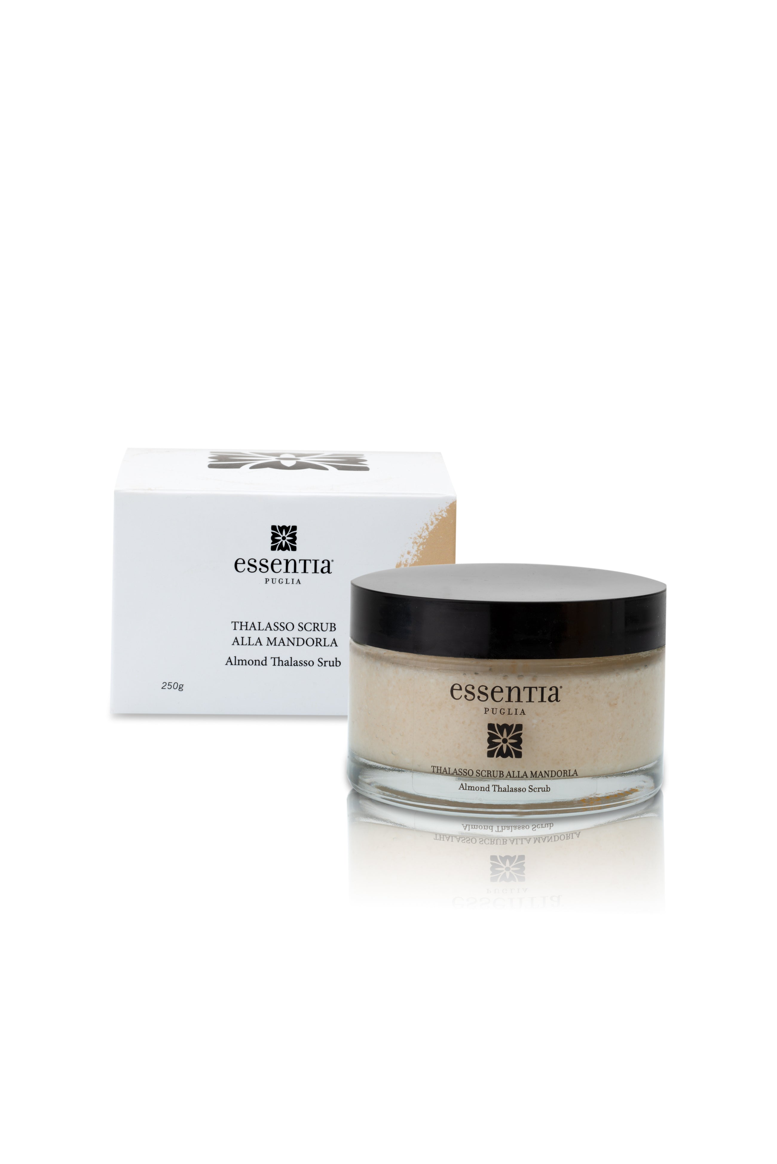 Thalasso Scrub 250gr