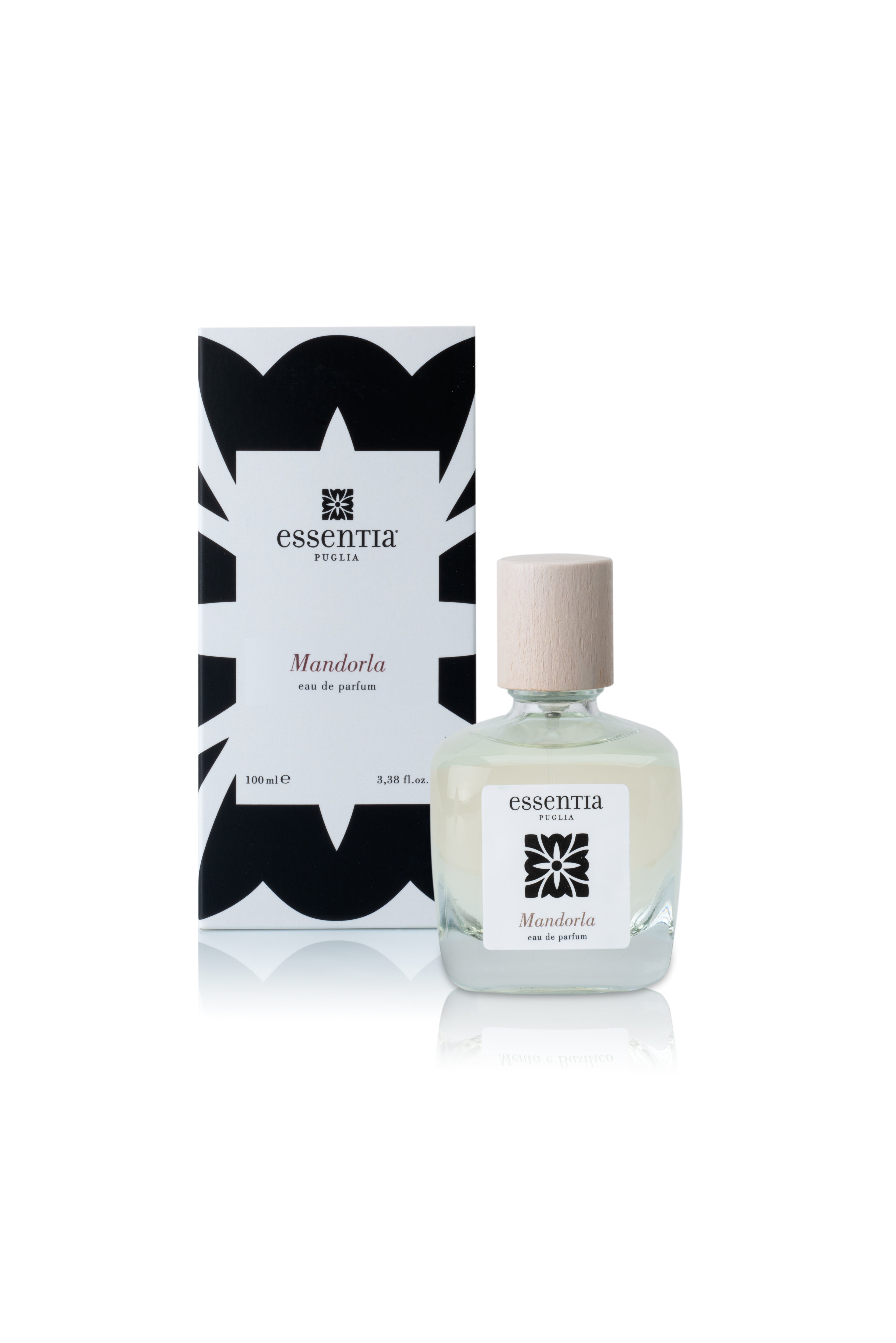 PROFUMO MANDORLA 50 ml / 100 ml