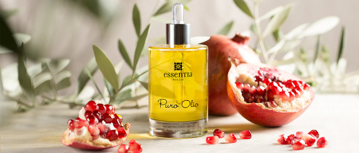 Essentia Puglia