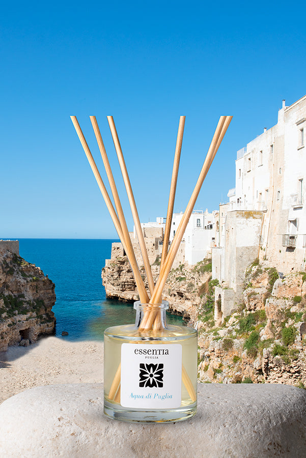 Essentia Puglia