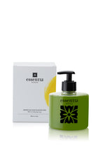SAPONE ALL'OLIO DI OLIVA E UVA 350 ml