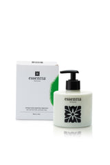 Crema corpo Menta e Basilico 350 ml