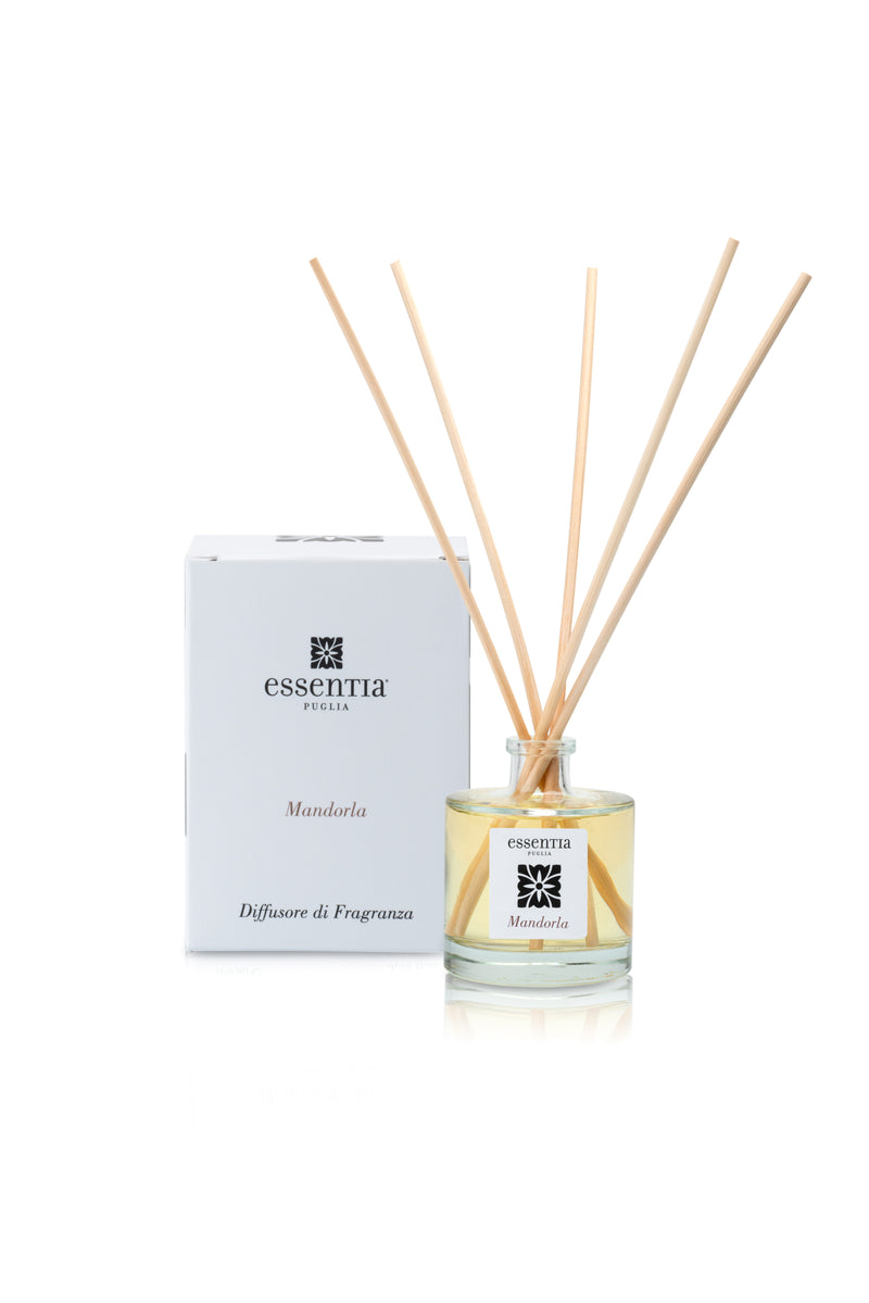 Fragranza Ambiente Mandorla