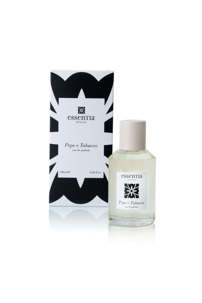 Profumo Pepe e Tabacco 50ml / 100 ml