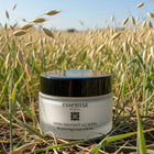 Crema Viso  Idratante all'Avena