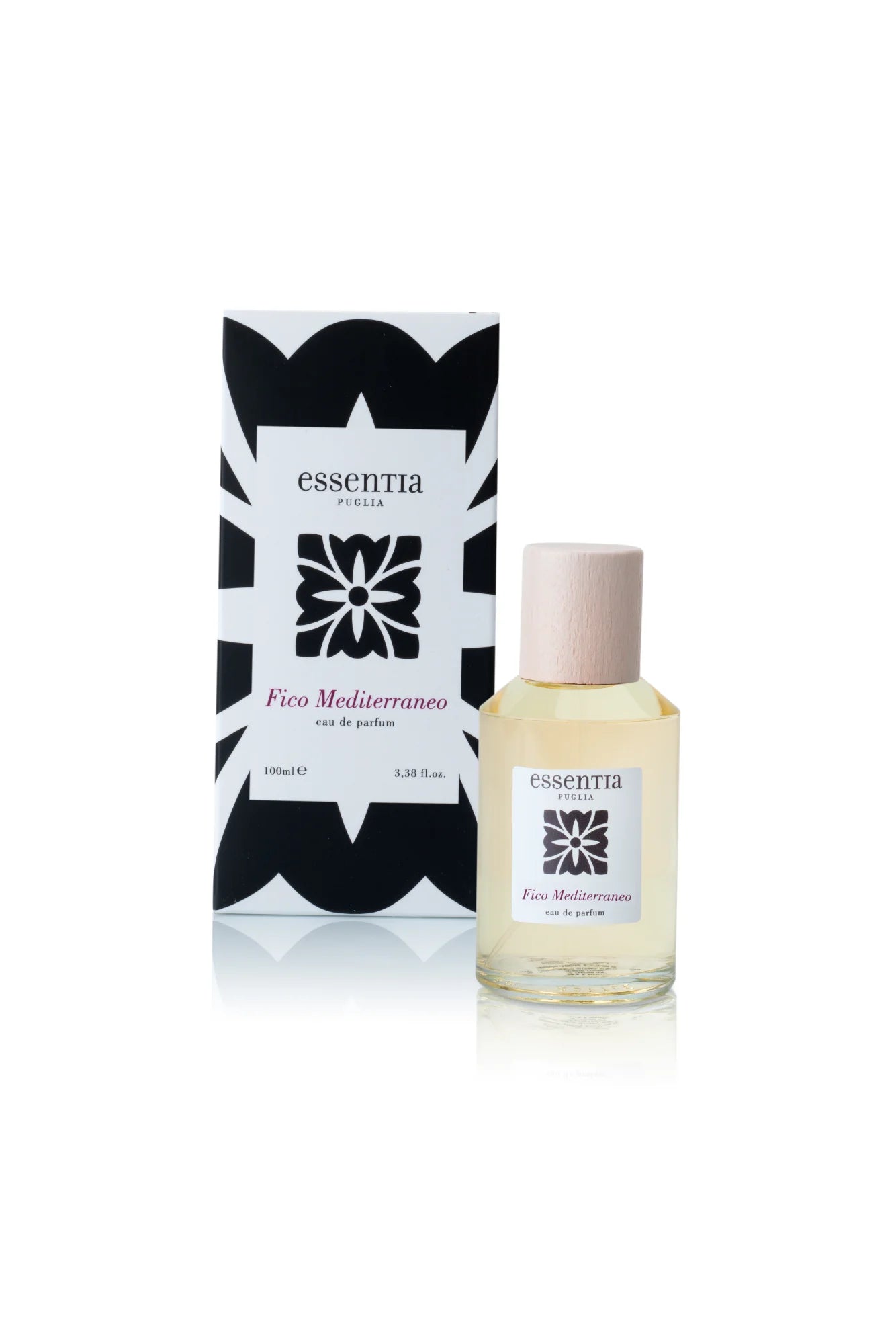 PARFUM FIGUE MÉDITERRANÉENNE