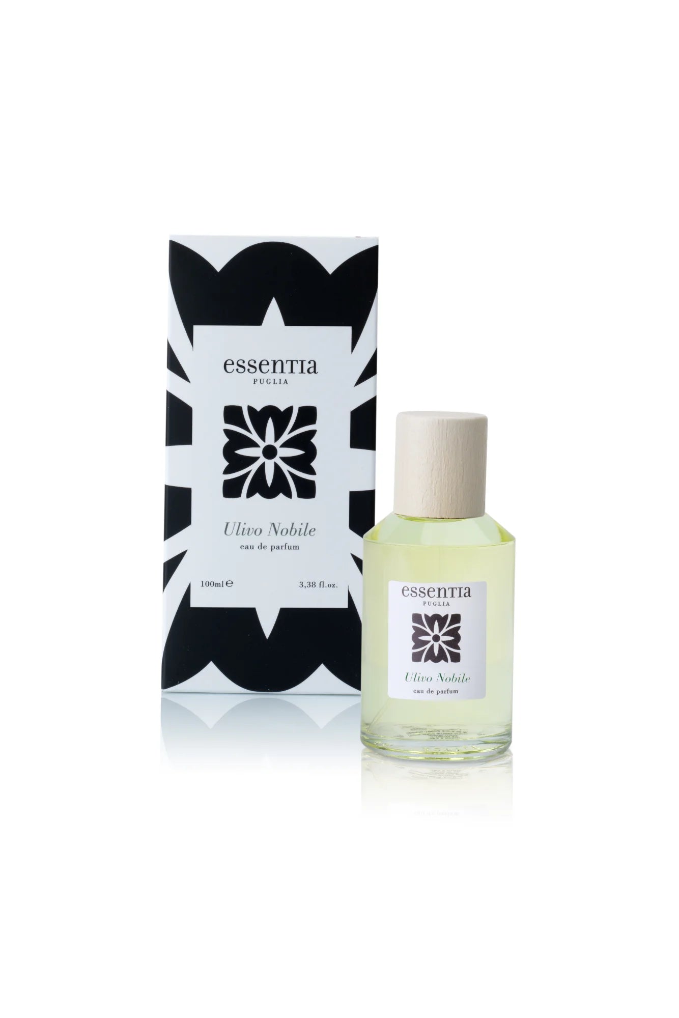 PARFUM OLIVIER NOBLE