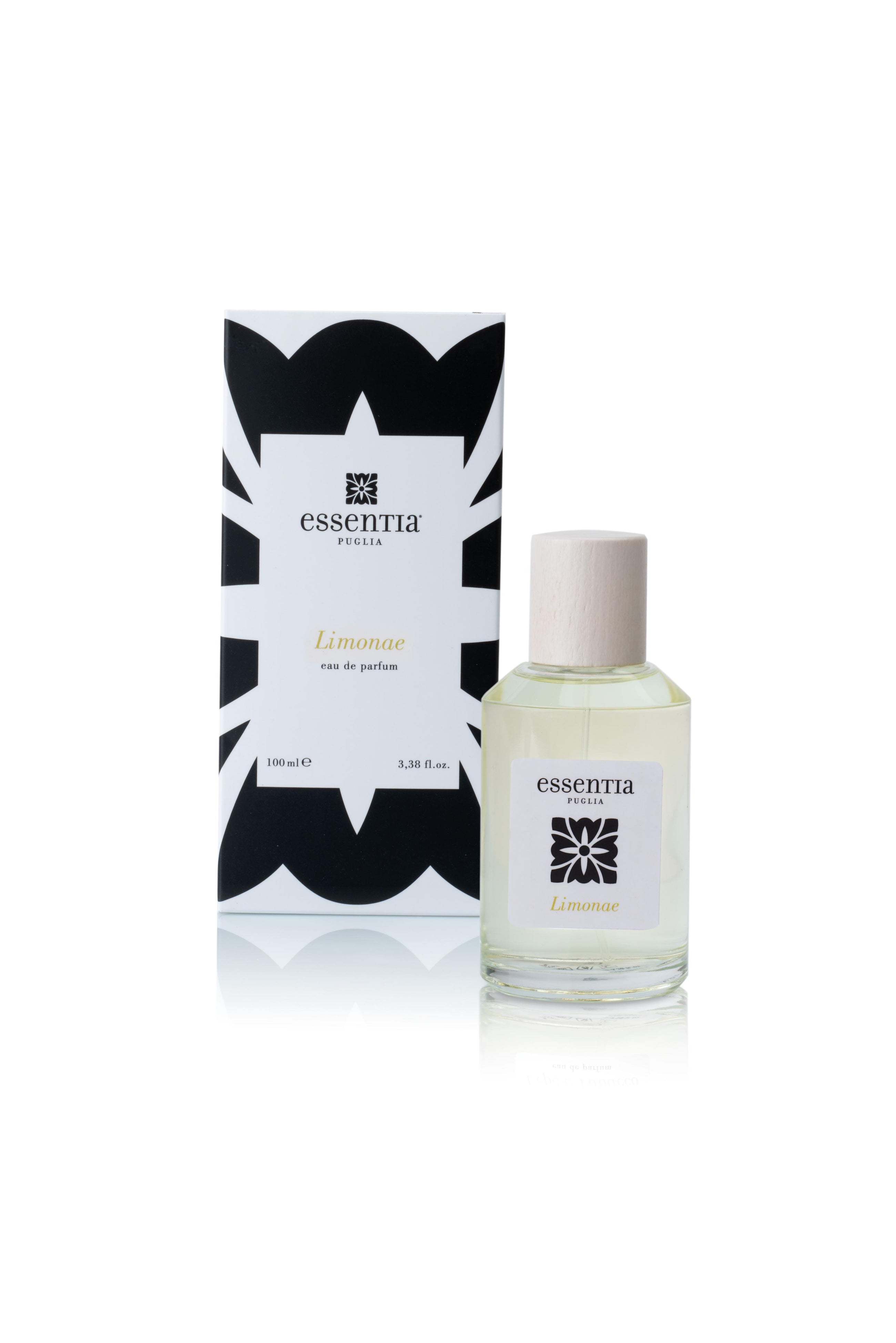 Limonae Perfume