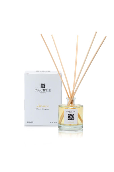 Fragranza Ambiente Limonae