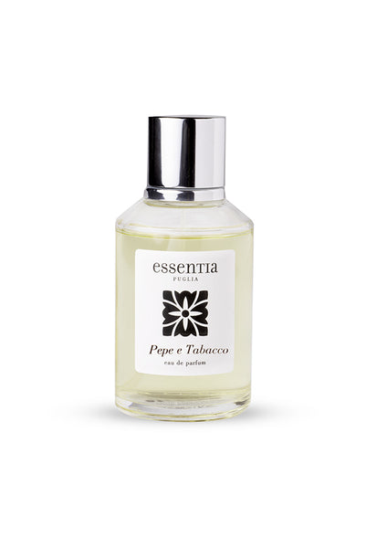 Profumo Pepe e Tabacco 50ml / 100 ml