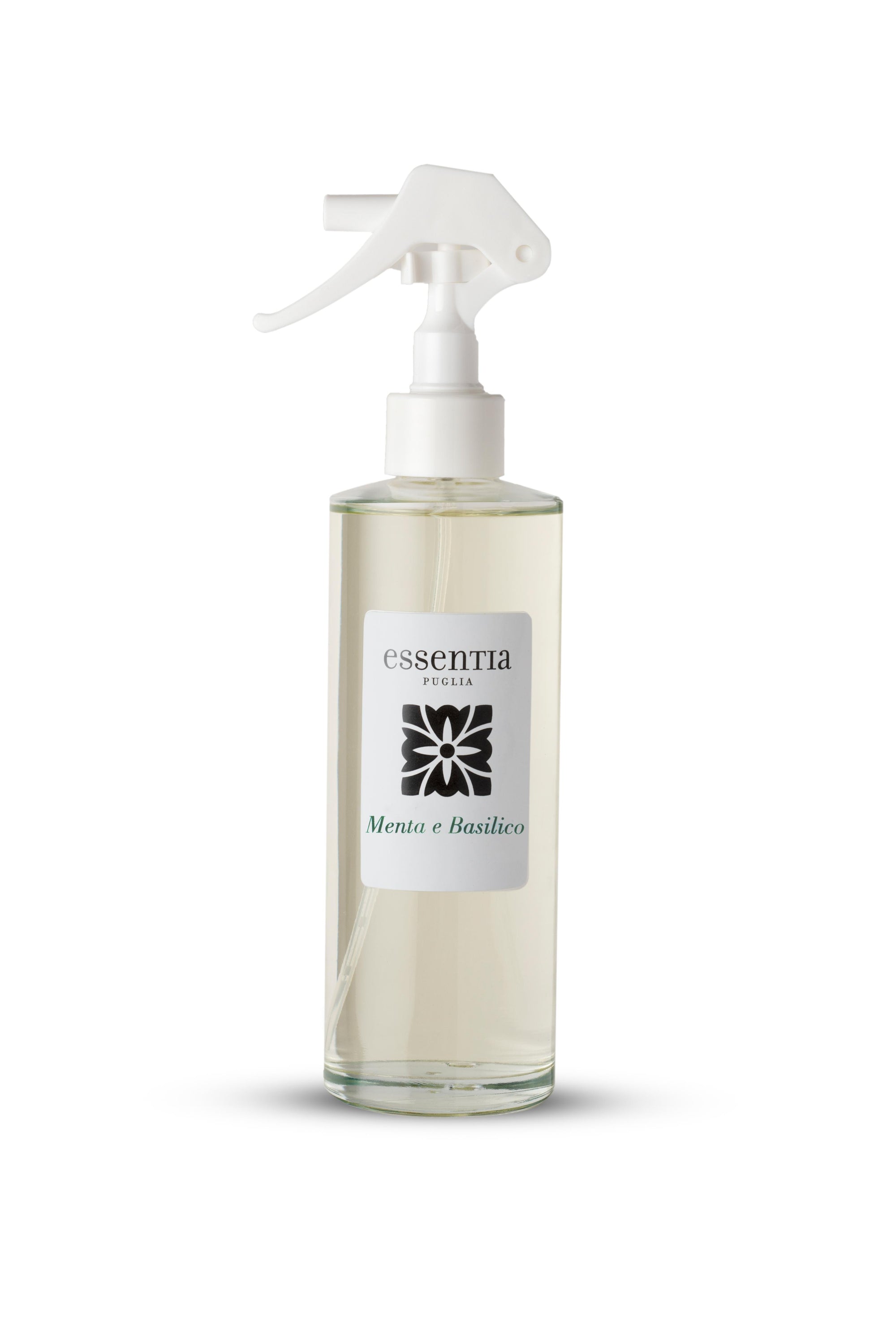 Mint and Basil Room Spray 200 ml