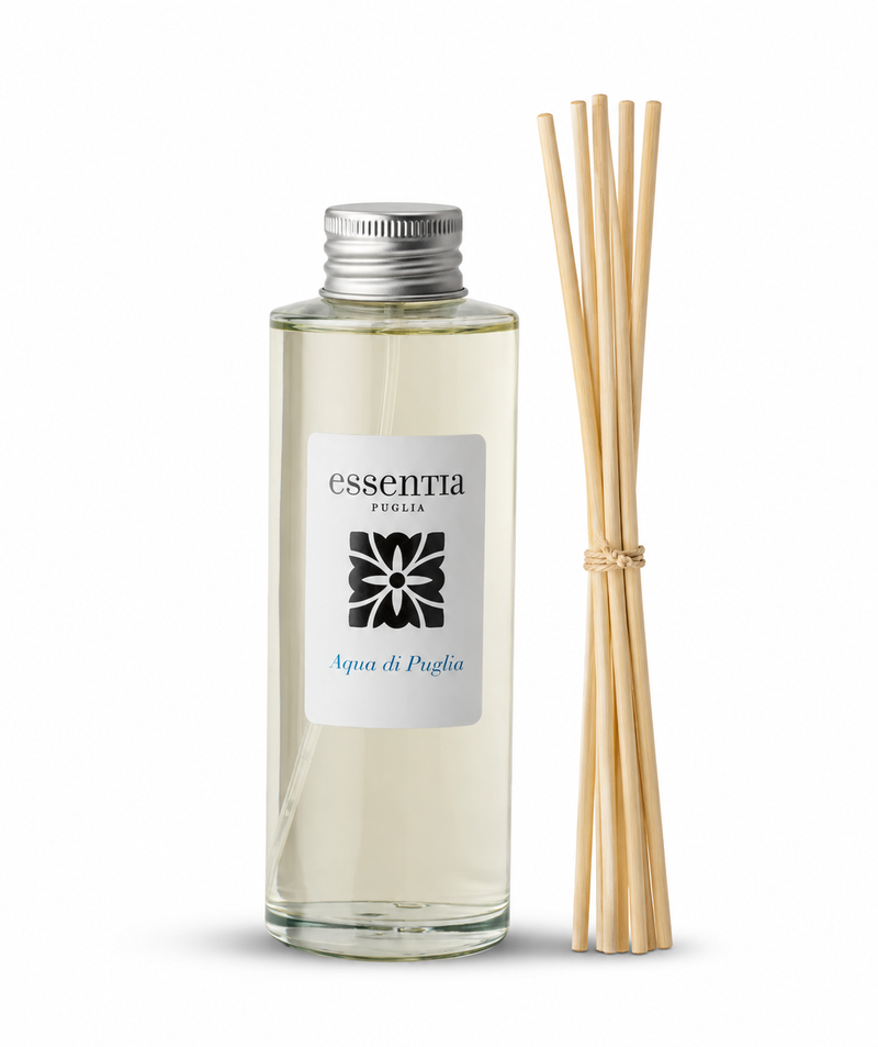 Fragrance d'Ambiance Aqua di Puglia