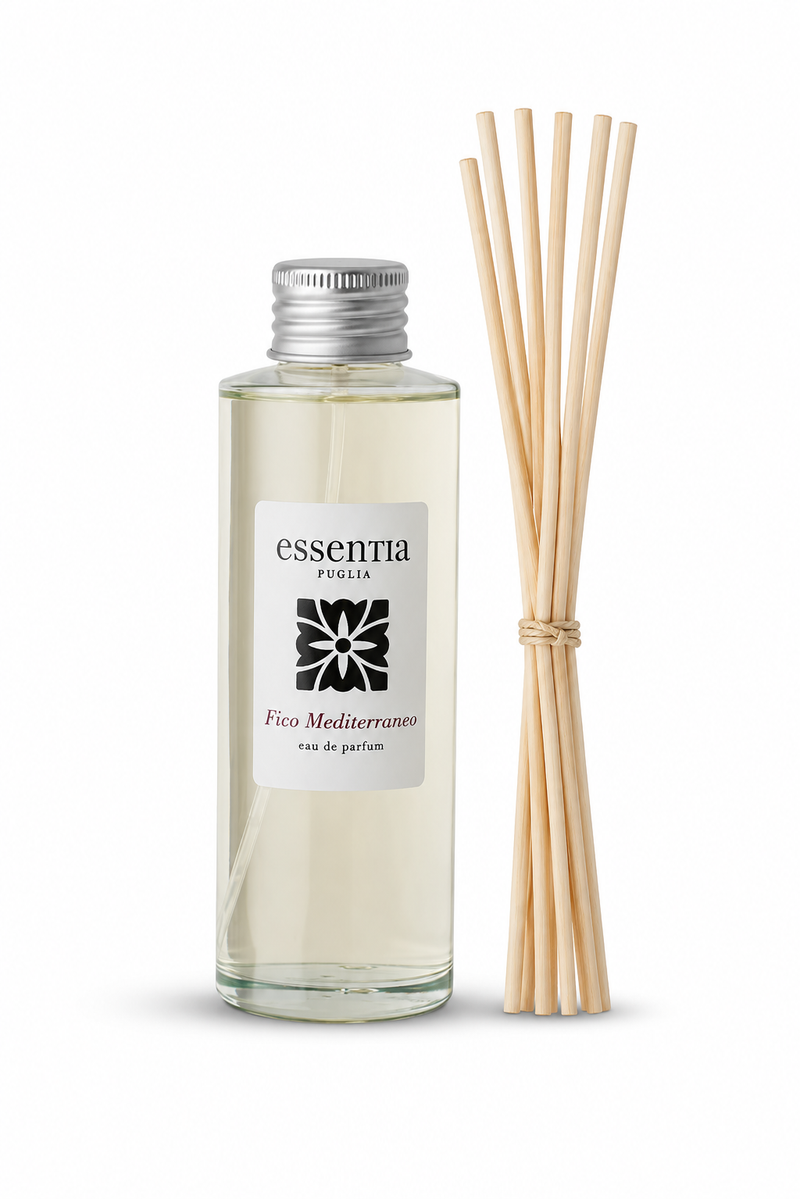 Parfum d'Ambiance Figue Méditerranéenne