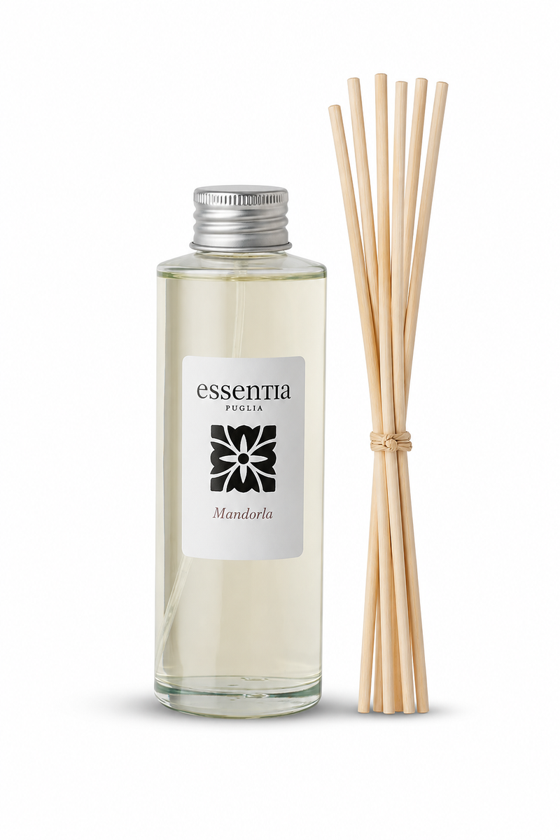Parfum d'ambiance Amande