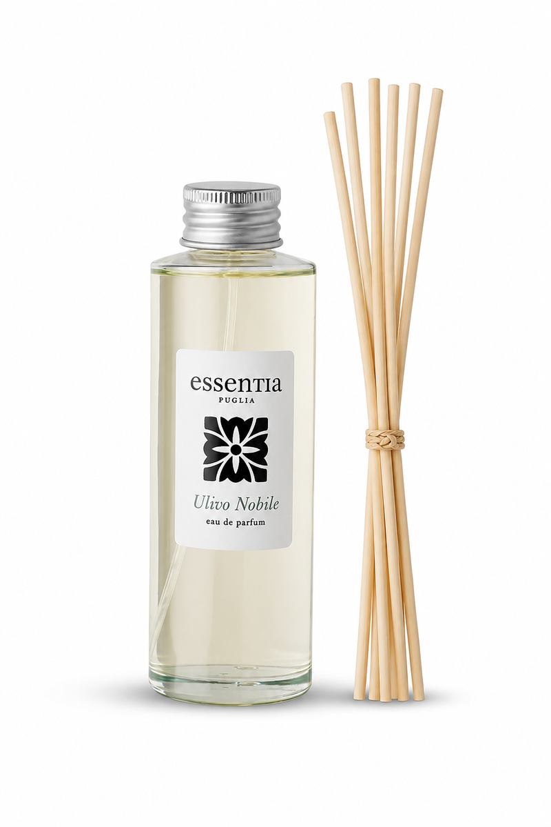 Parfum d'ambiance Olivier Noble