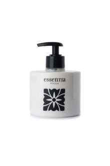 MINT AND BASIL BODY CREAM 350 ml