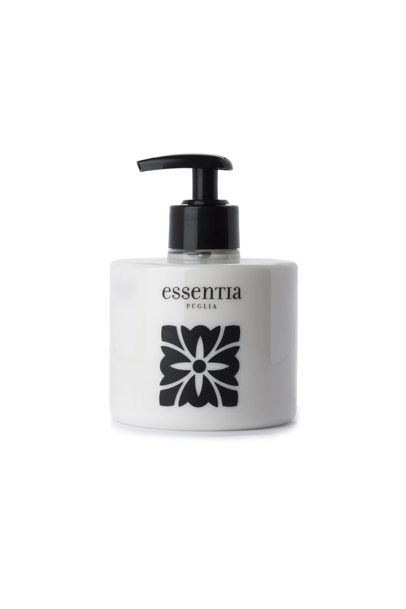 Crema corpo Menta e Basilico