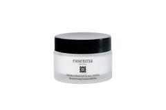 CREMA VISO  IDRATANTE ALL'AVENA 50 ML