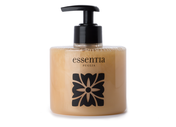 BAGNO SCHIUMA ALL'UVA 350 ml