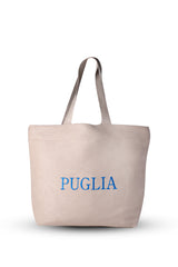 Borsa Puglia Verde