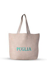 Borsa Puglia  Tuchese Mare