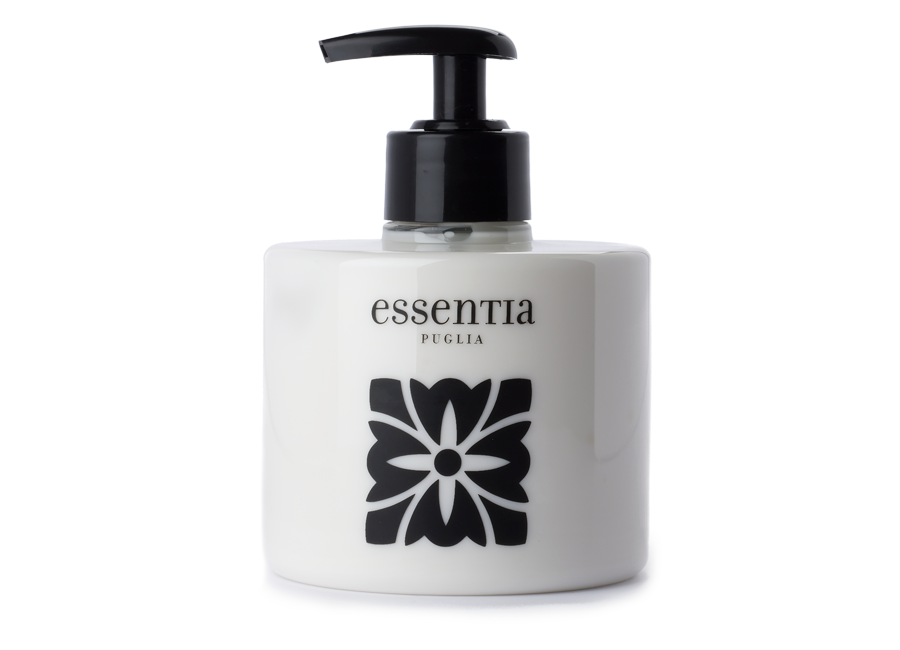 Olive Oil Body and Hand Cream
