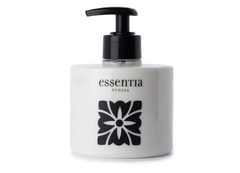 CREMA CORPO E MANI ALL'OLIO DI OLIVA 100 ml / 350 ml