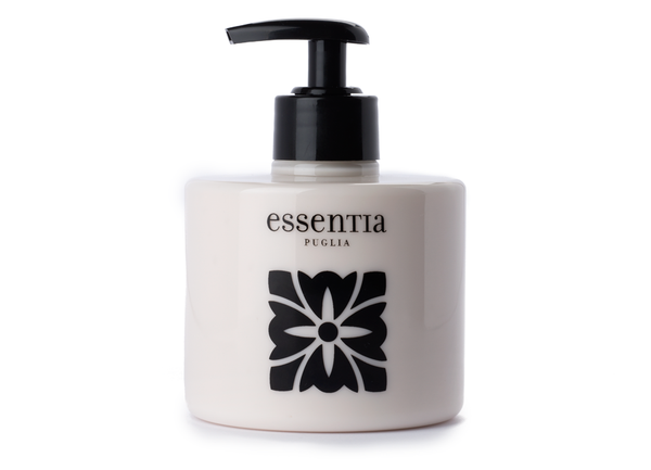 CREMA CORPO E MANI ALL'UVA 350 ml