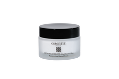 CREMA VISO RIGENERANTE ALLA MANDORLA  50 ml