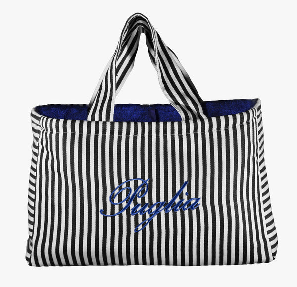 Borsa Mare Blu