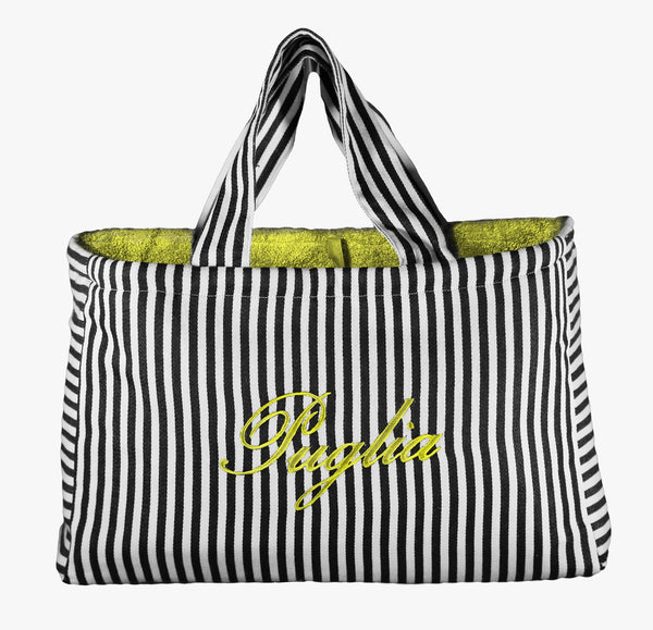 Borsa Mare Gialla
