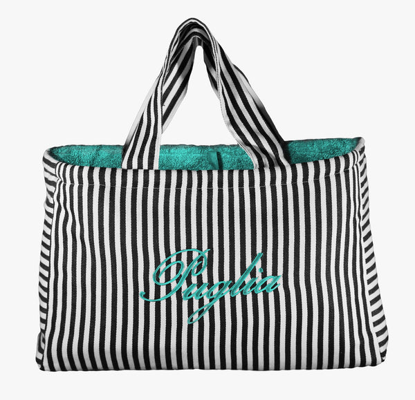 Borsa Mare Turchese