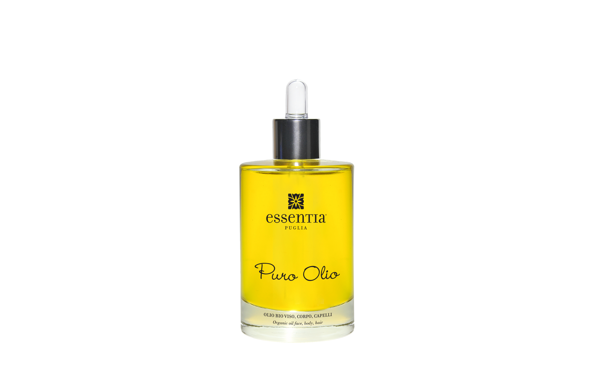 Pure Organic Oil 60ml