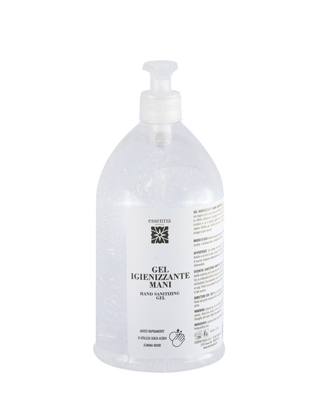 Gel Igienizzante Mani 1000 ml