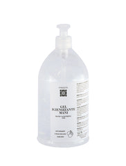 Gel Igienizzante Mani 1000 ml