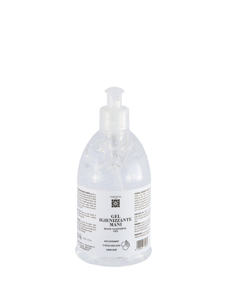 Gel Igienizzante Mani 500 ml