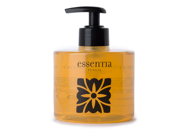 SHAMPOO ALL'UVA 350 ml