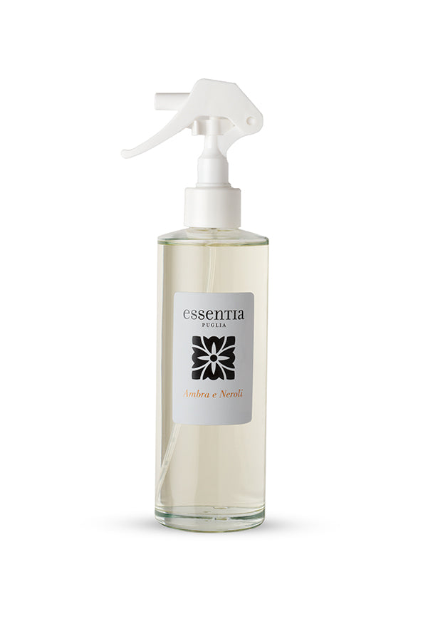 Amber and Neroli Room Fragrance Spray 200 ml
