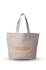Borsa Puglia  Tuchese Mare
