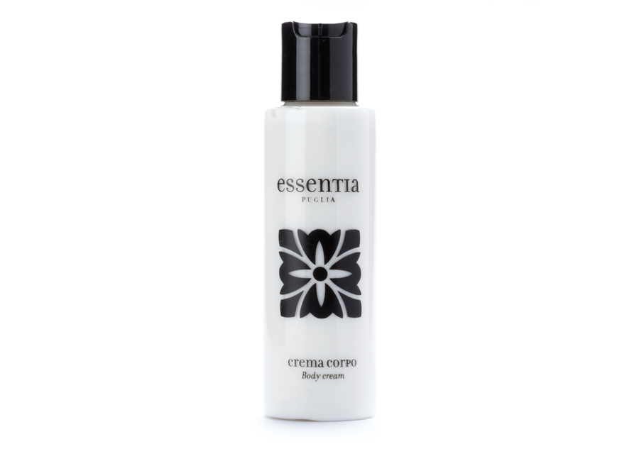 Olive Oil Body and Hand Cream