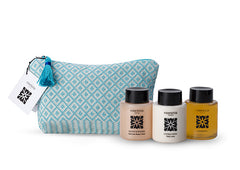 TRAVEL KIT - UVA