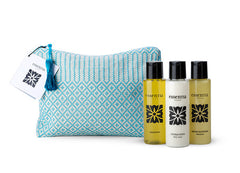 TRAVEL KIT - OLIO DI OLIVA