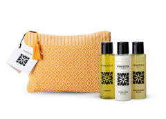 TRAVEL KIT - OLIO DI OLIVA