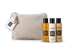 TRAVEL KIT - UVA
