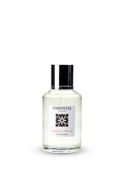 PROFUMO AMBRA E NEROLI 50 ml/ 100 ml
