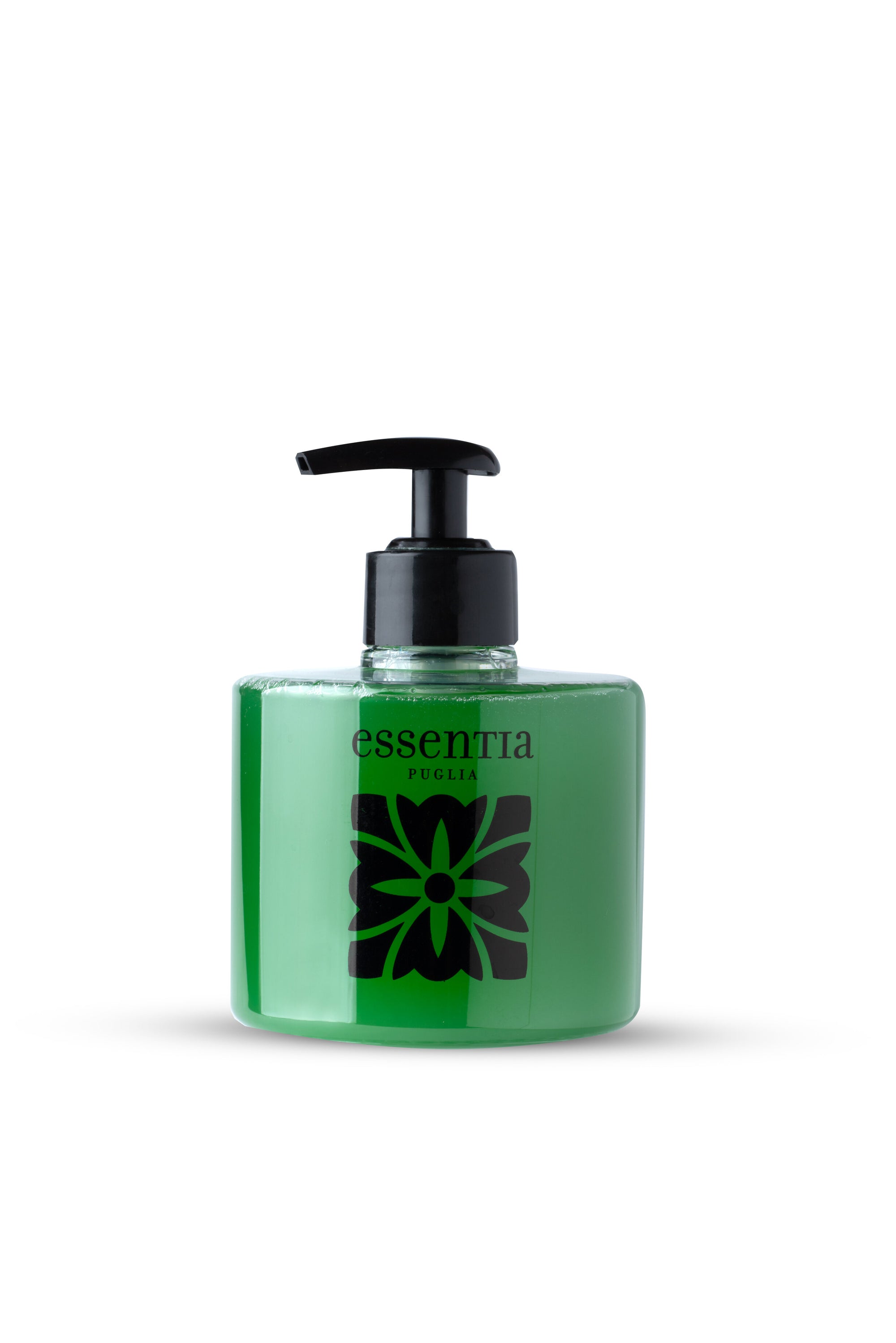 MINT AND BASIL BODY WASH 350 ml