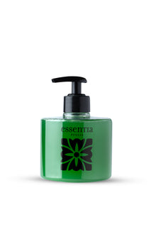 MINT AND BASIL BODY WASH 350 ml