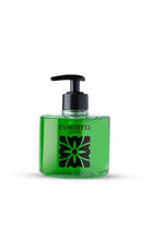 MINT AND BASIL SHAMPOO 350 ml